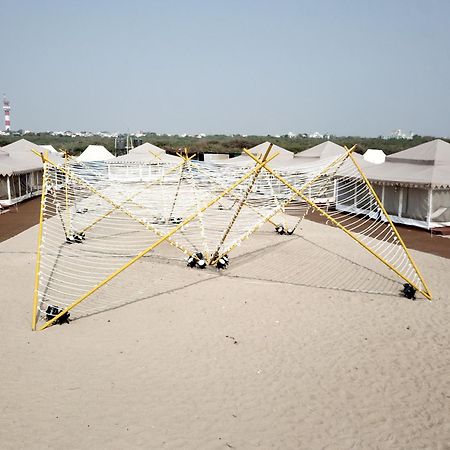 White Sands Bay Mandvi المظهر الخارجي الصورة