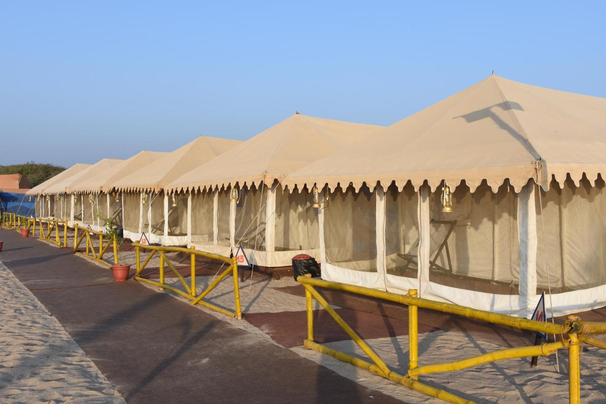 White Sands Bay Mandvi المظهر الخارجي الصورة
