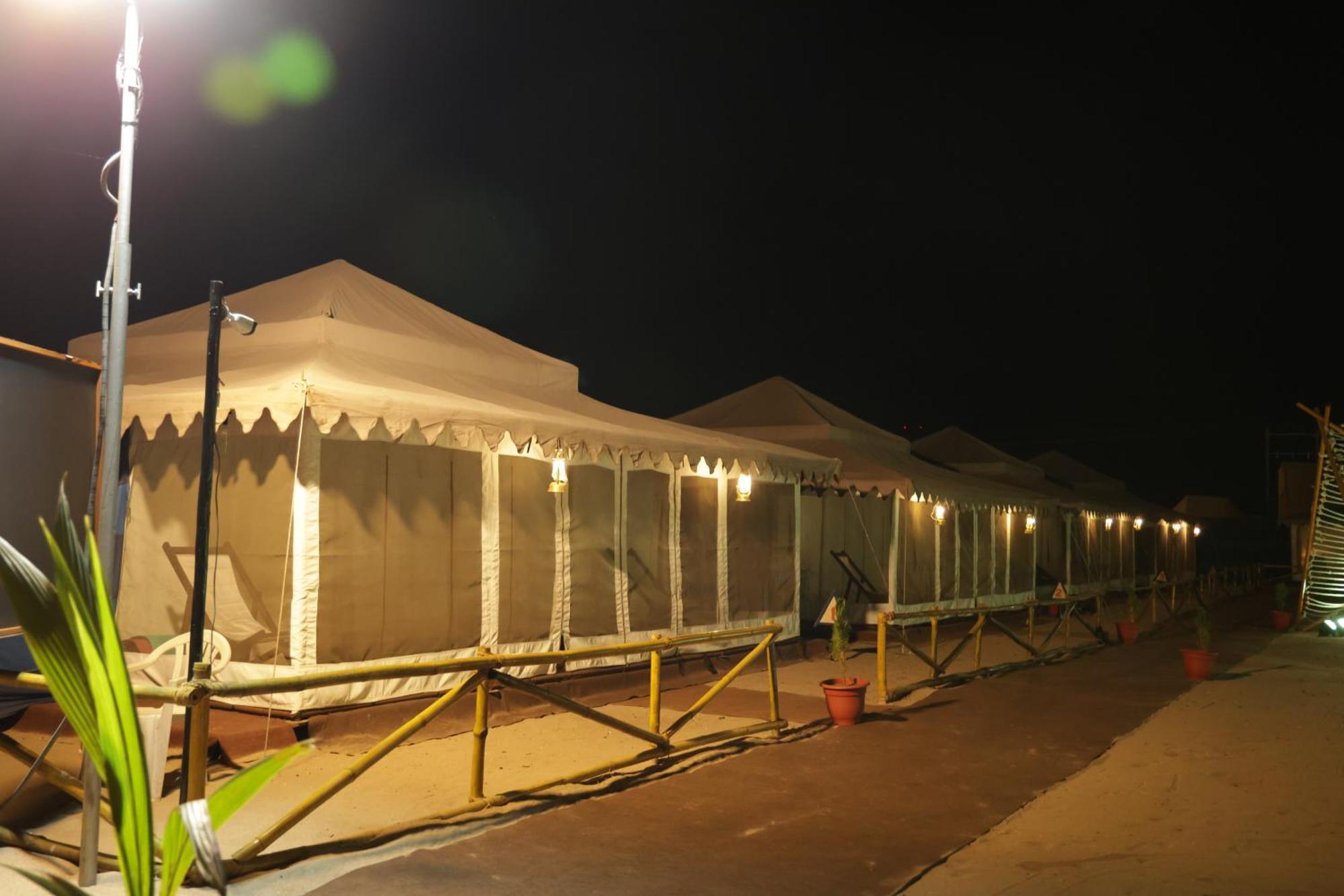 White Sands Bay Mandvi المظهر الخارجي الصورة