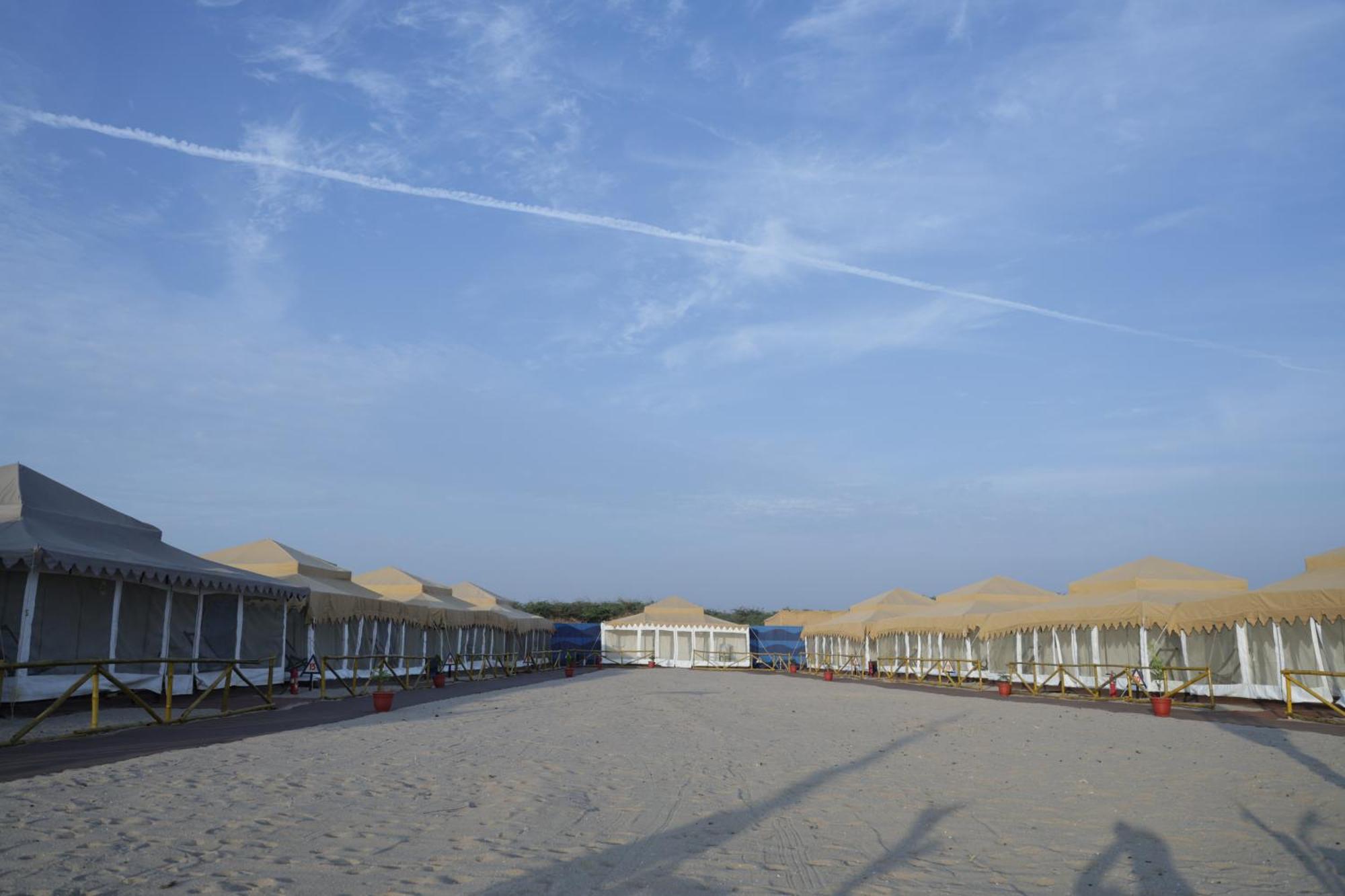 White Sands Bay Mandvi المظهر الخارجي الصورة