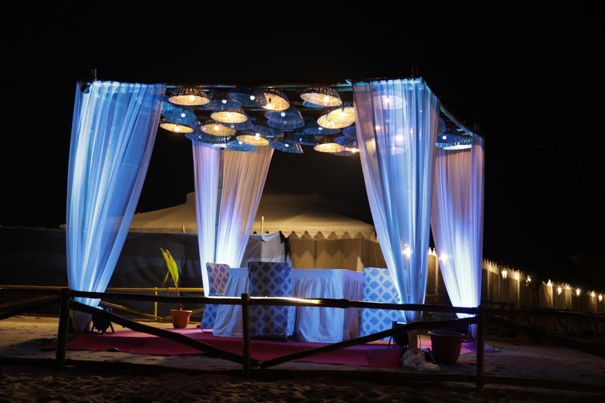 White Sands Bay Mandvi المظهر الخارجي الصورة