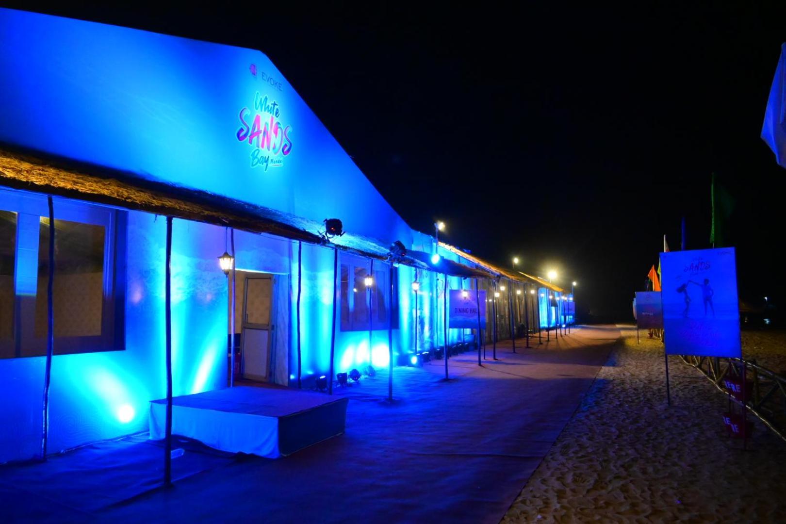 White Sands Bay Mandvi المظهر الخارجي الصورة