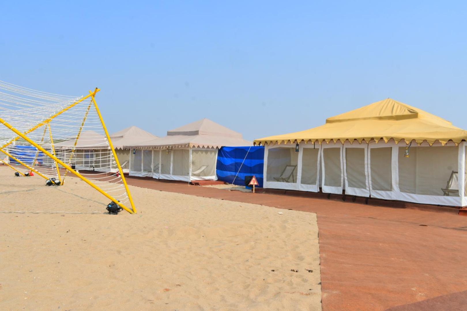 White Sands Bay Mandvi المظهر الخارجي الصورة